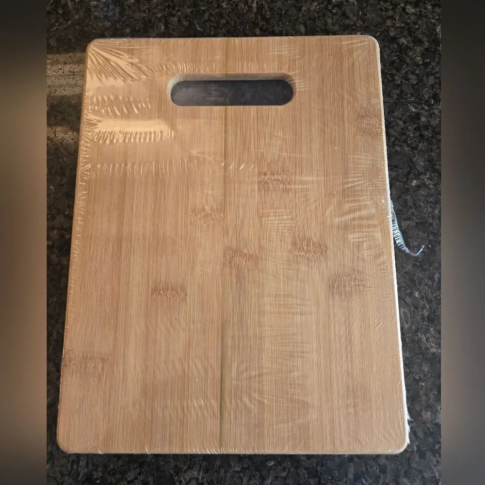 Grandma Cutting Board NWTS